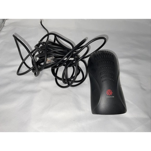 Polycom 2201-15100-601 SoundStation 2 Conference Phone - Picture 6 of 9